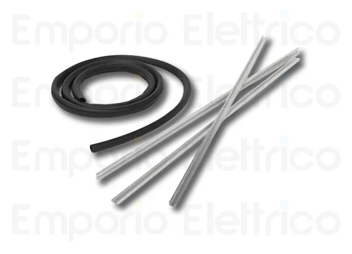 cardin banda pasiva (l 5m, perfil 30mm) cp50bl