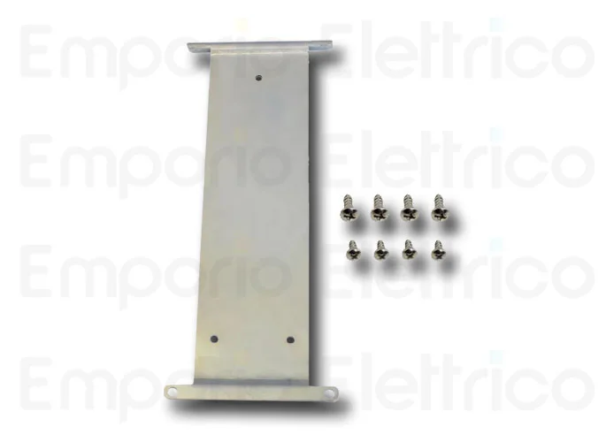 nice bracket for fixing photocells on columns pph2 and pph1 fa2