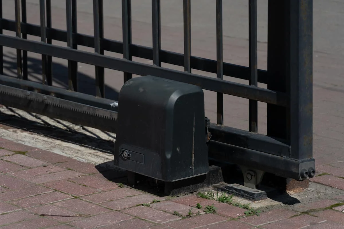 Cosa significa motoriduttore irreversibile e quando viene utilizzato